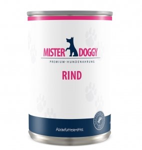 MISTER DOGGY - RIND