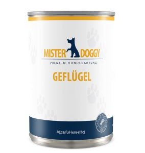 MISTER DOGGY - GEFLÜGEL